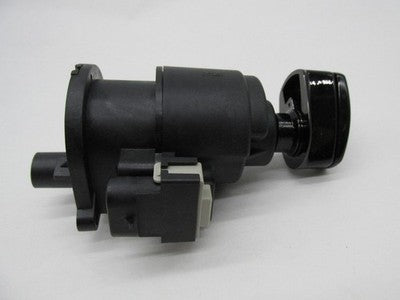 Harley Davidson Genuine NOS Black Fork Lock Ignition Switch Assembly 4