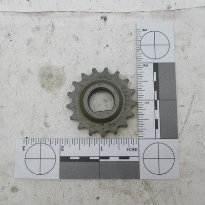 Andrews NIB Harley 17-Tooth Adjustable Outer Crankshaft Sprocket 2163