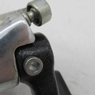 Harley Davidson OEM Rear Brake Pedal w Mount, Peg, Linkage 1200 Sports