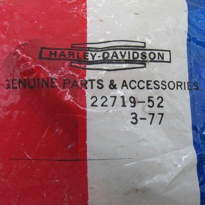 Harley-Davidson Genuine OEM NOS Piston Wrist Pin 22719-52