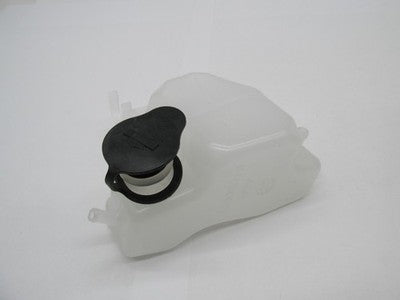Harley-Davidson OEM NOS Radiator Overflow Tank Coolant Bottle Assembly