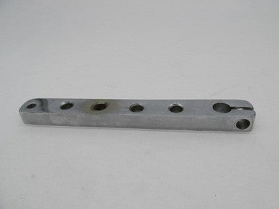 Harley-Davidson Chrome Drilled Shift Shifter Lever Arm