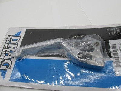 Drag Specialties NOS Polished Clutch Lever 0614-1145 | 14-17XL