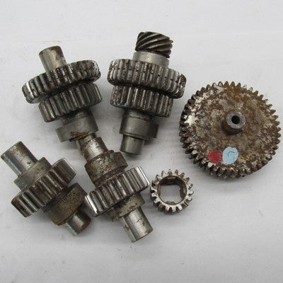 Harley Davidson Genuine OEM Full Set of Sportster P Cams