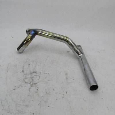 Harley Davidson OEM Rear Exhaust Header Crossover Pipe Touring 65626-9
