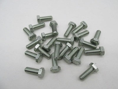 Lot of 27 Harley-Davidson Genuine NOS Hex Bolts Screws 3996