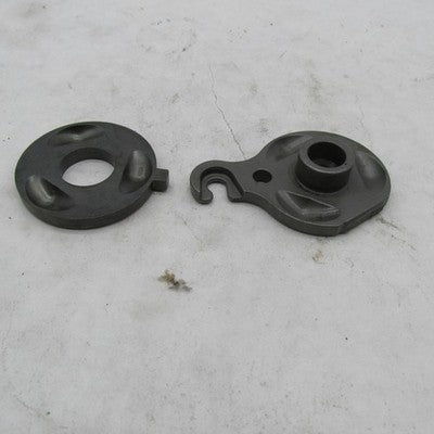 Harley Davidson OEM 21° Clutch Release + Ramp Assembly FLHTC
