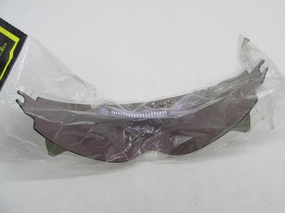 Scorpion Helmet EXO Covert Covert-X Sun Visor Ruby Mirror Inner Shield