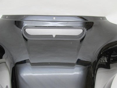 Harley-Davidson Genuine Touring Black Outer Batwing Fairing 57000016