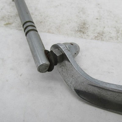 Harley Davidson OEM Shifter Linkage Rod with Inner Shift Lever Arm Tou