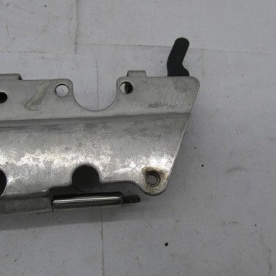 Harley Davidson OEM Right Side Saddlebag Hinge Latch 2006 Electra Glid