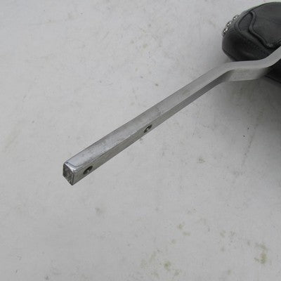 Mustang Harley Sissy Bar Backrest w/ Studded Pad 19" Tall x 8.5" Wide