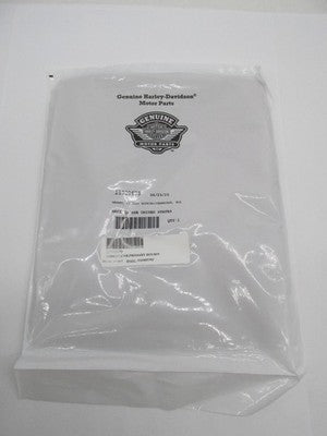 Harley Genuine OEM NOS 17-Up M8 Primary to Crankcase Housing Gasket Bl