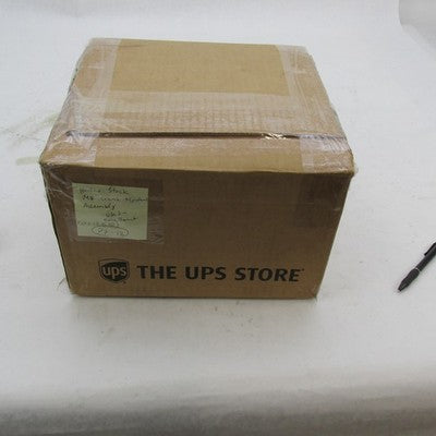 Harley-Davidson OEM EUC M8 117 Flywheel Crankshaft Assembly 24100045A