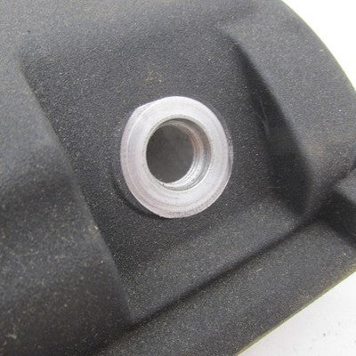 Harley Davidson OEM Black 5 Speed Transmission Lid Top Cover 34543-00