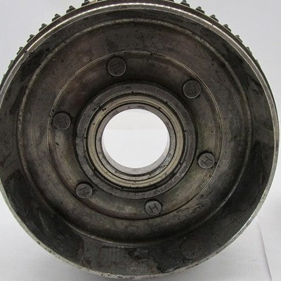 Harley Davidson OEM NOS Clutch Basket & Inner Hub Assembly