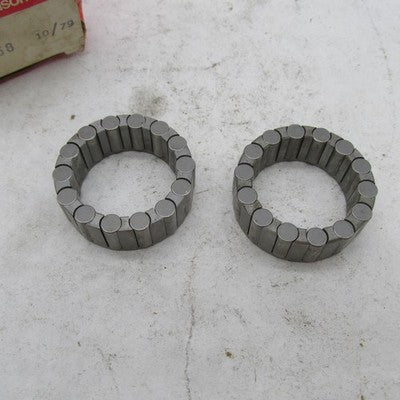 Harley Davidson OEM NOS Right Side Engine Crankcase Bearing .0010 O.S.