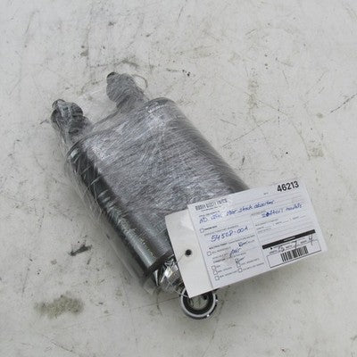 Pair of Harley OEM 00-17 Softail Showa Adjustable Rear Shock Absorbers