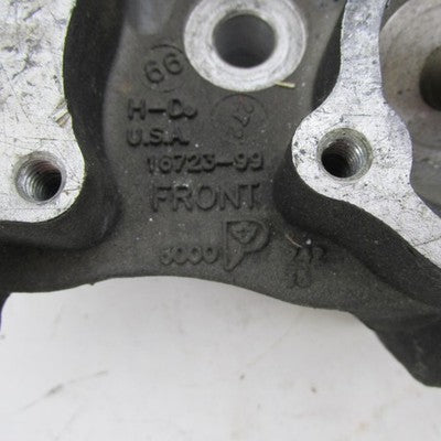 Harley-Davidson OEM 99-06 Twin Cam 88 Front Cylinder Head 16723-99