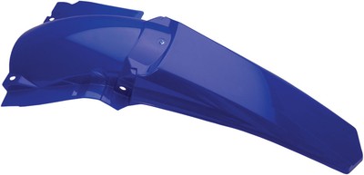Acerbis Rear Fender YZ Blue 2040880003