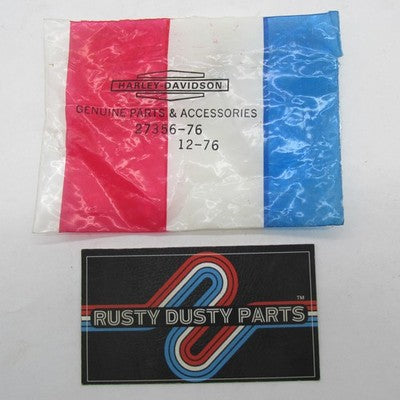 Genuine Harley-Davidson OEM NOS Carb Main Jet 1.85mm Shovelhead 27356-