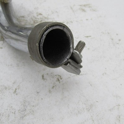 Harley Davidson OEM 2010-11 Softail Front Exhaust Header Pipe 66780-10