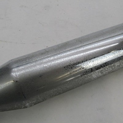 Harley Davidson OEM Chrome 883 1200 Exhaust Muffler 04-06 Sportster 64