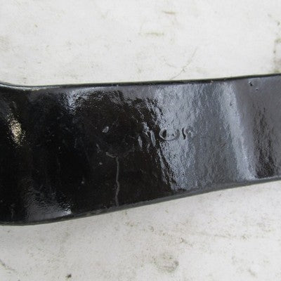 Harley Davidson OEM Left Passenger Footpeg Mounting Bracket DYNA 91-93