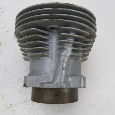 S&S Cycle Harley Davidson Single Cylinder Jug 3.45" Bore Shovelhead S&