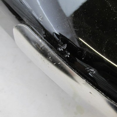 Harley Davidson Touring Extended Stretched Saddlebag LEFT Bottom & Lid