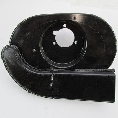 Harley-Davidson NOS AMF Air Cleaner Back Plate 29026-77