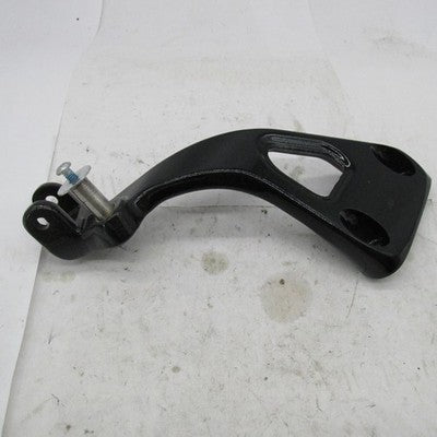 Harley Davidson OEM  Right Rider Footpeg Support Bracket 18-25 Softail