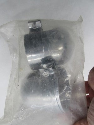 Harley Davidson Genuine NOS FL K XL Shoock Top Covers 54707-84T