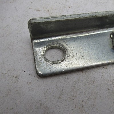 Pair of Harley Davidson OEM Wind Shield Brackets 1949-1984 58095-49 58
