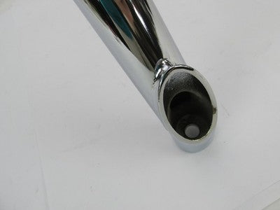 Polaris Victory OEM NOS  Highway Bar Right Side Chrome 1018057-156