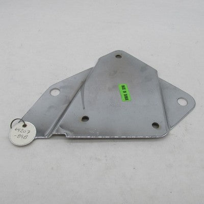 Harley Davidson Aftermarket NOS Left Side Tool Box Mount Bracket 84-99