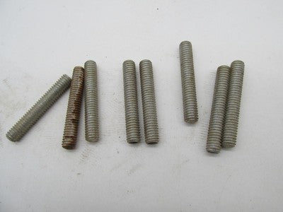 Lot of 8 Harley-Davidson Genuine NOS AMF Socket End Adjusting Screws 3
