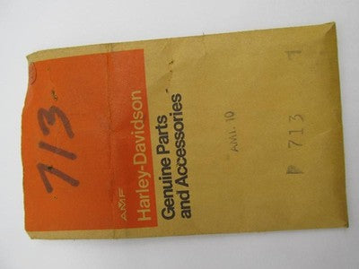 Lot of 20 Harley Davidson Genuine NOS AMF Welch Plugs 713