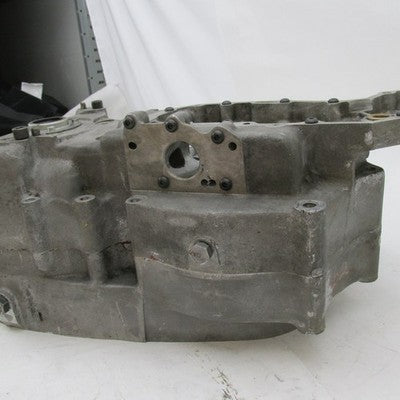 Harley OEM 73-76 Ironhead Sportster MATCHING Crankcase Set 24534-72 24
