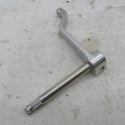 Harley Davidson OEM Mid Control Shift Linkage Assembly Set Softail 18+
