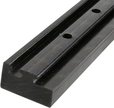 Garland Slides Graphite - Black - 15 - 55in 15-5500-0-04-12