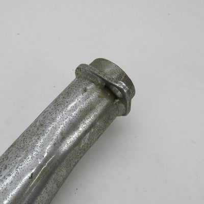 Harley OEM NOS Shovelhead FX Super Glide Low Rider Rear Exhaust Pipe 6