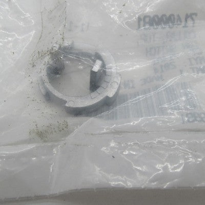 Harley-Davidson Genuine OEM NOS Ignition Switch Top Collar 71400081