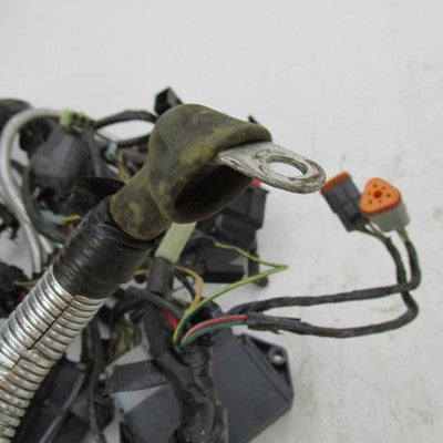 Buell Genuine Main Engine Wiring Harness Loom Wires Assy. Y0200.02A8A