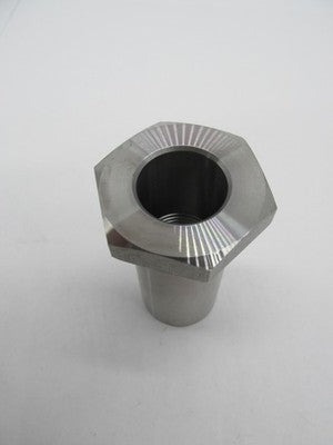 Drag Specialties NOS 91-06 Harley Compensating Sprocket Nut 2017-3461