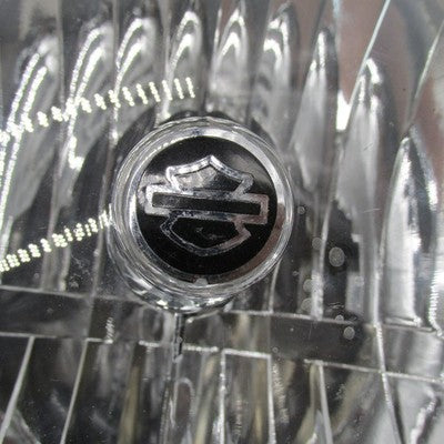 Harley Davidson OEM Stock 7" Headlight 05 Touring 68390-05 93710B-18