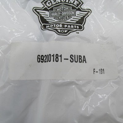 Harley-Davidson OEM NOS Tour-Pak Light Harness Kit w/ Hardware 70113-0