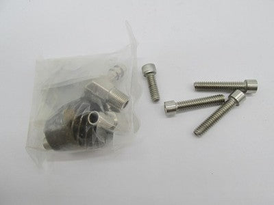 V-Twin NOS Harley Sifton Geo-Rotor Oil Pump Kit 12-0859 | 310507