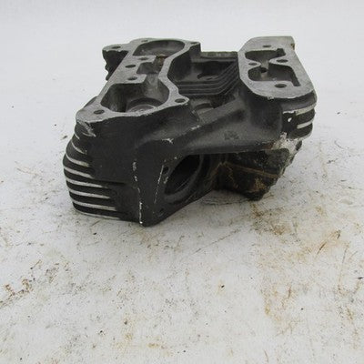 STD Development Harley EVO Shovelhead Rear Cylinder Head 25.9248 INT 2