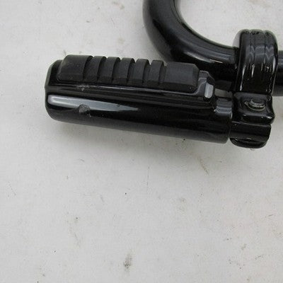 Harley Davidson OEM Touring Chopped Engine Guard Crash Bar with Highwa